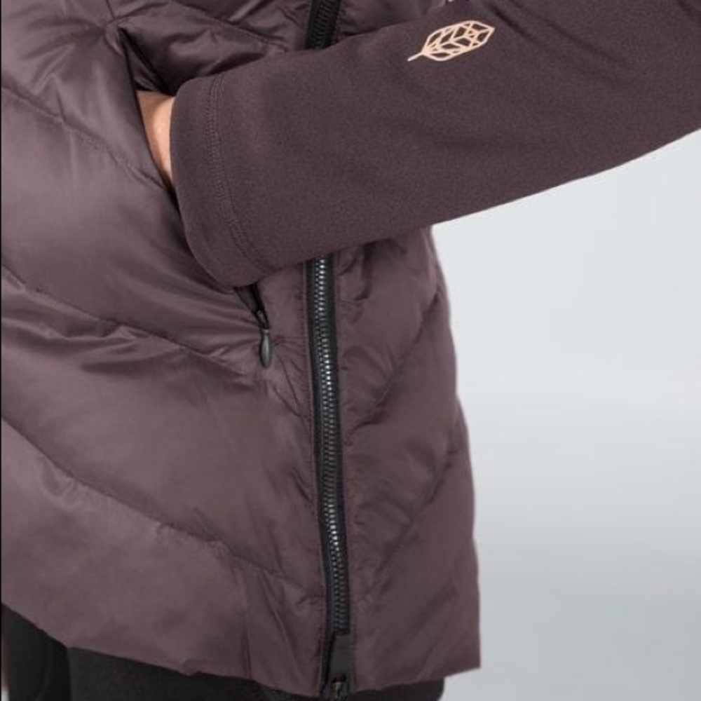 🇨🇦 INDYGENA Poplun II Insulated Sweater - Picture 2 of 13